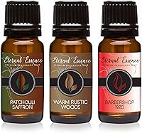 Vista 30 de Aceite Aromático de Romero Grado Premium - 10 ml - Aceite Perfumado
