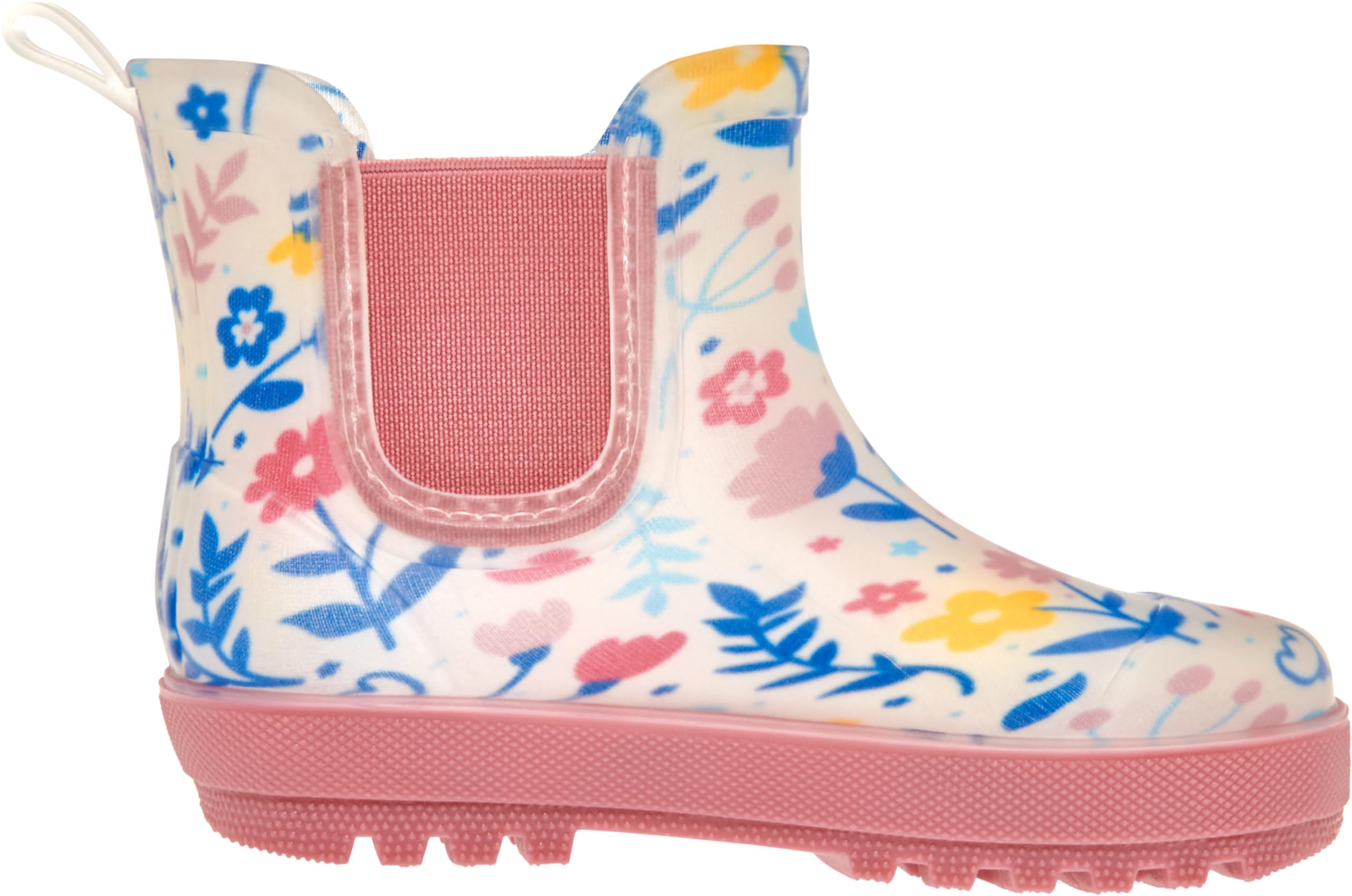 Playshoes Gummistiefel Botte de pluieMixte enfant