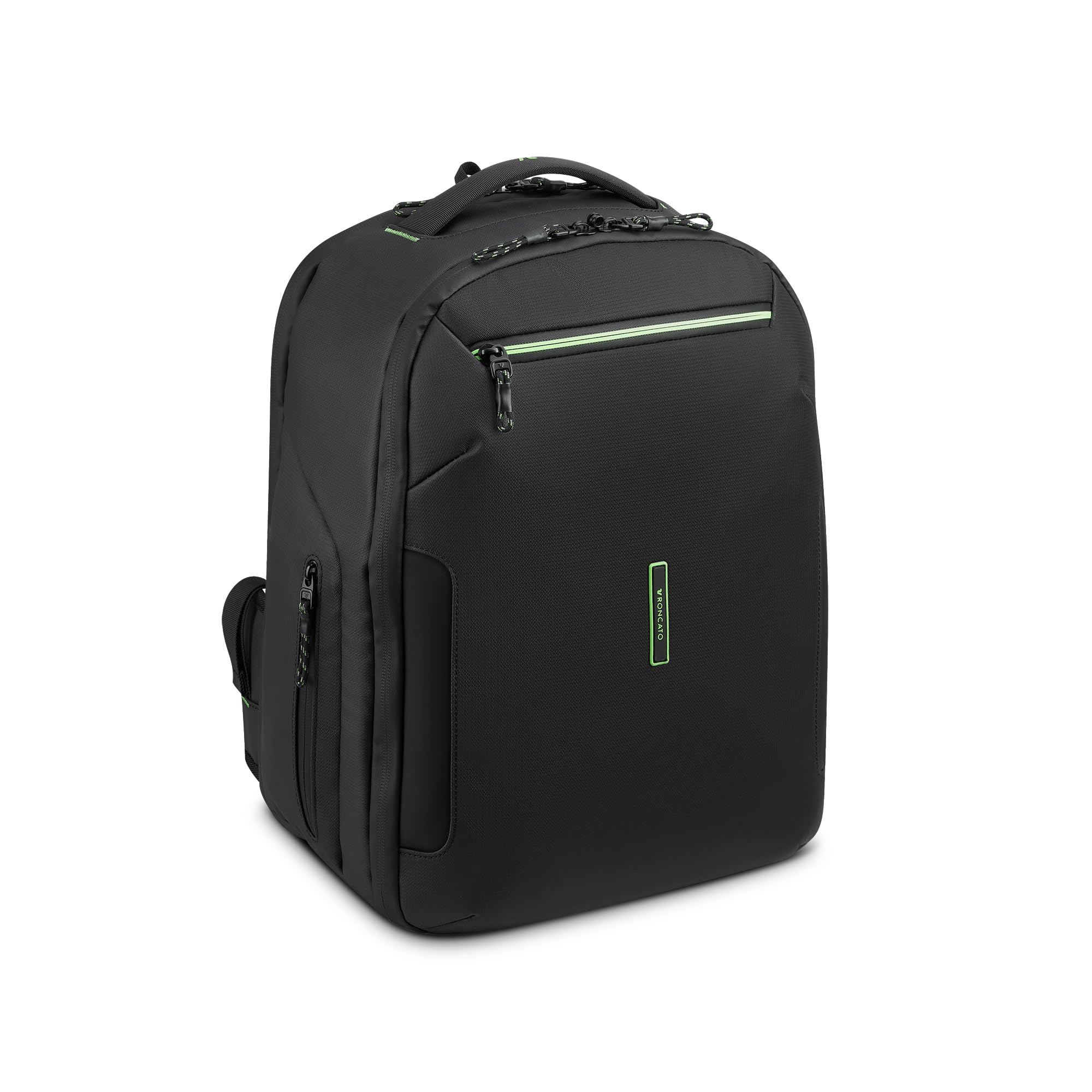 Roncato NORWAY Vueling Zaino da viaggio 40x30x20 cm - Nero