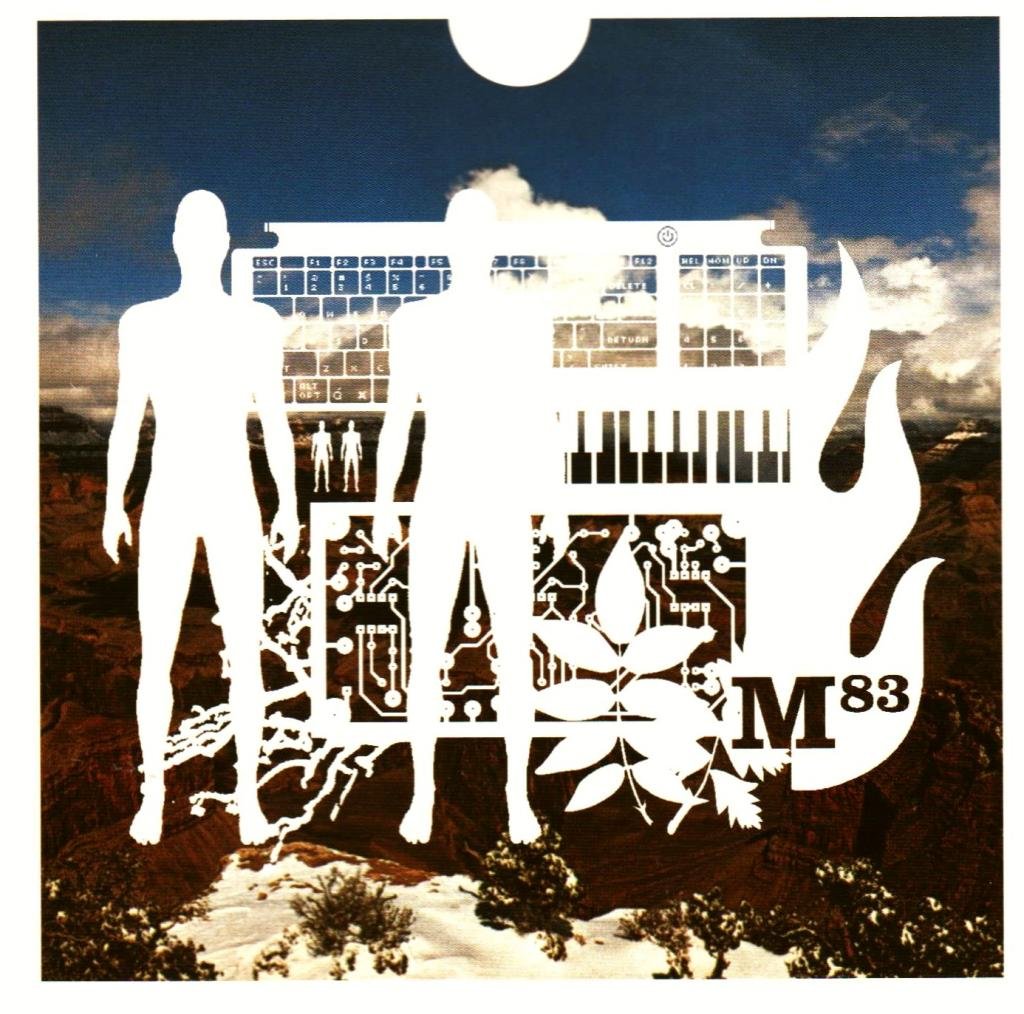 M83 [Audio CD]