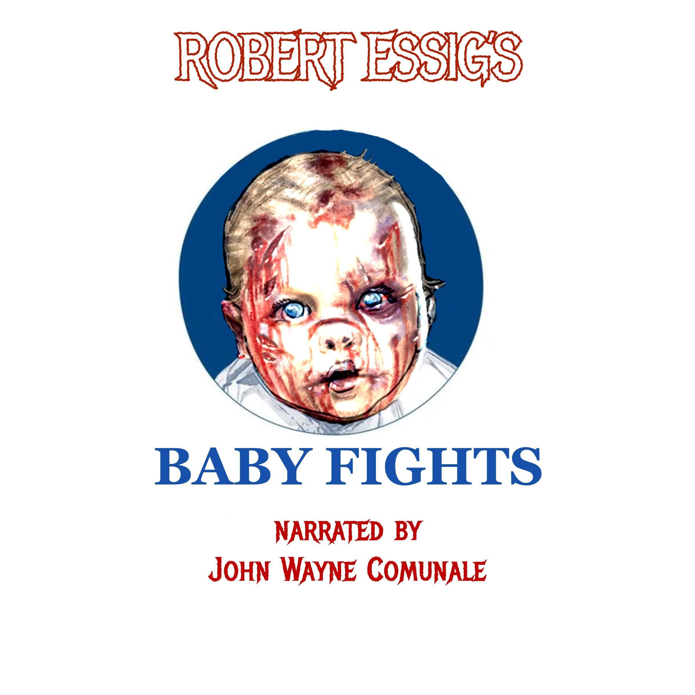 Baby Fights
