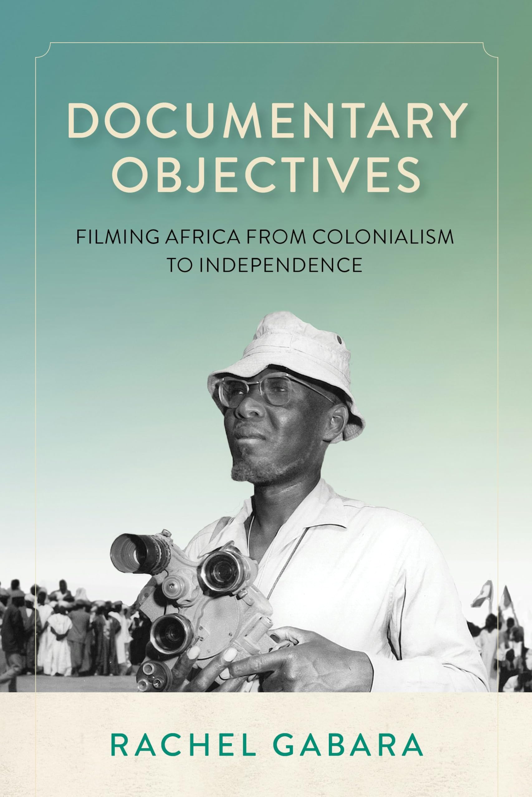 Filming Africa pour comprendre la propagande coloniale par le cinéma