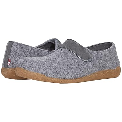 Sanita Varde Shoes Slate