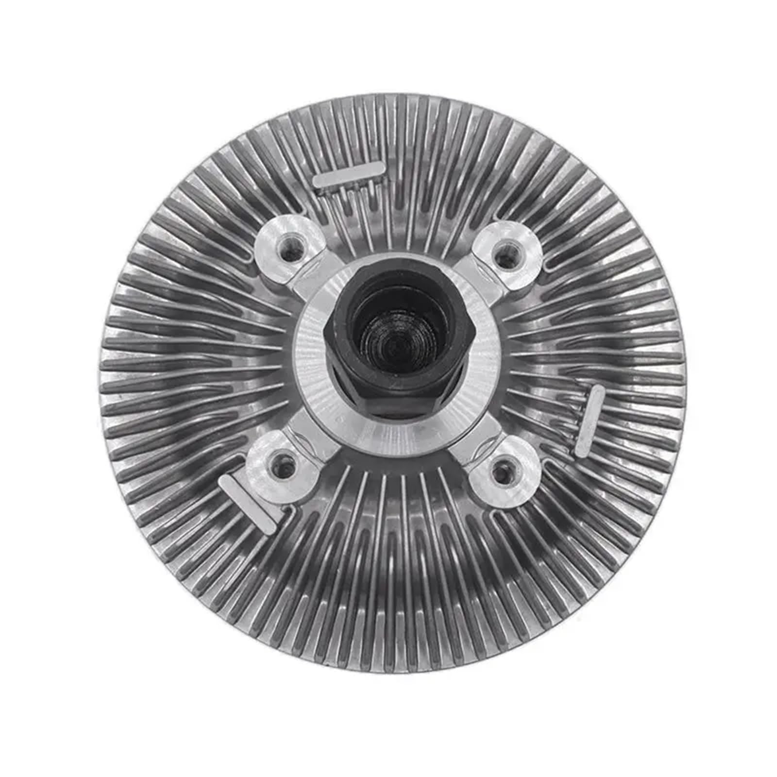 Juego de discos de embrague Ajuste para Ford Ranger apto para Mazda motores BT50 2.2L 3.2L U20115140A AB39-8C617AB Conjunto de embrague de ventilador