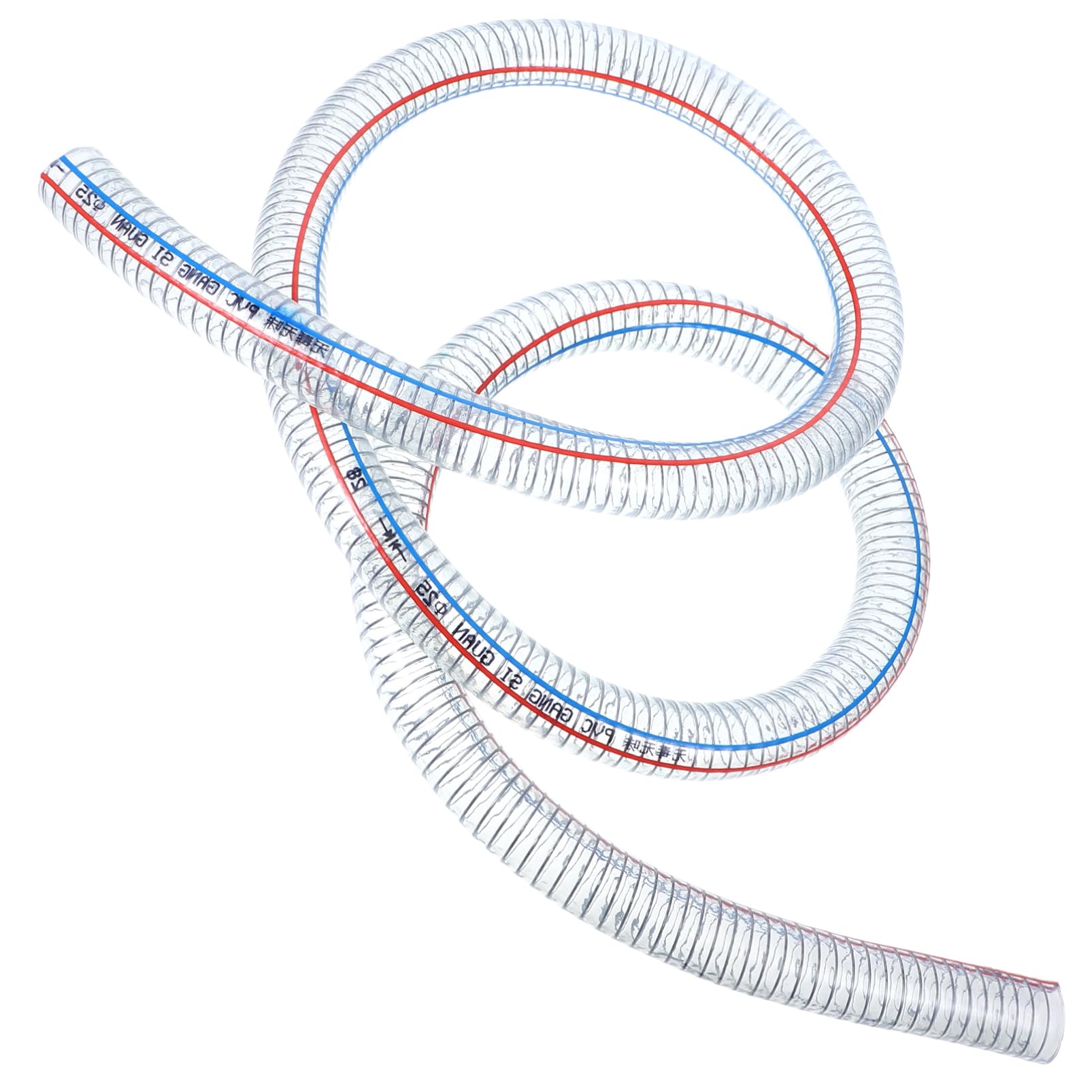 Tube de pompe pour essence et tuyau d'aspiration de vidange