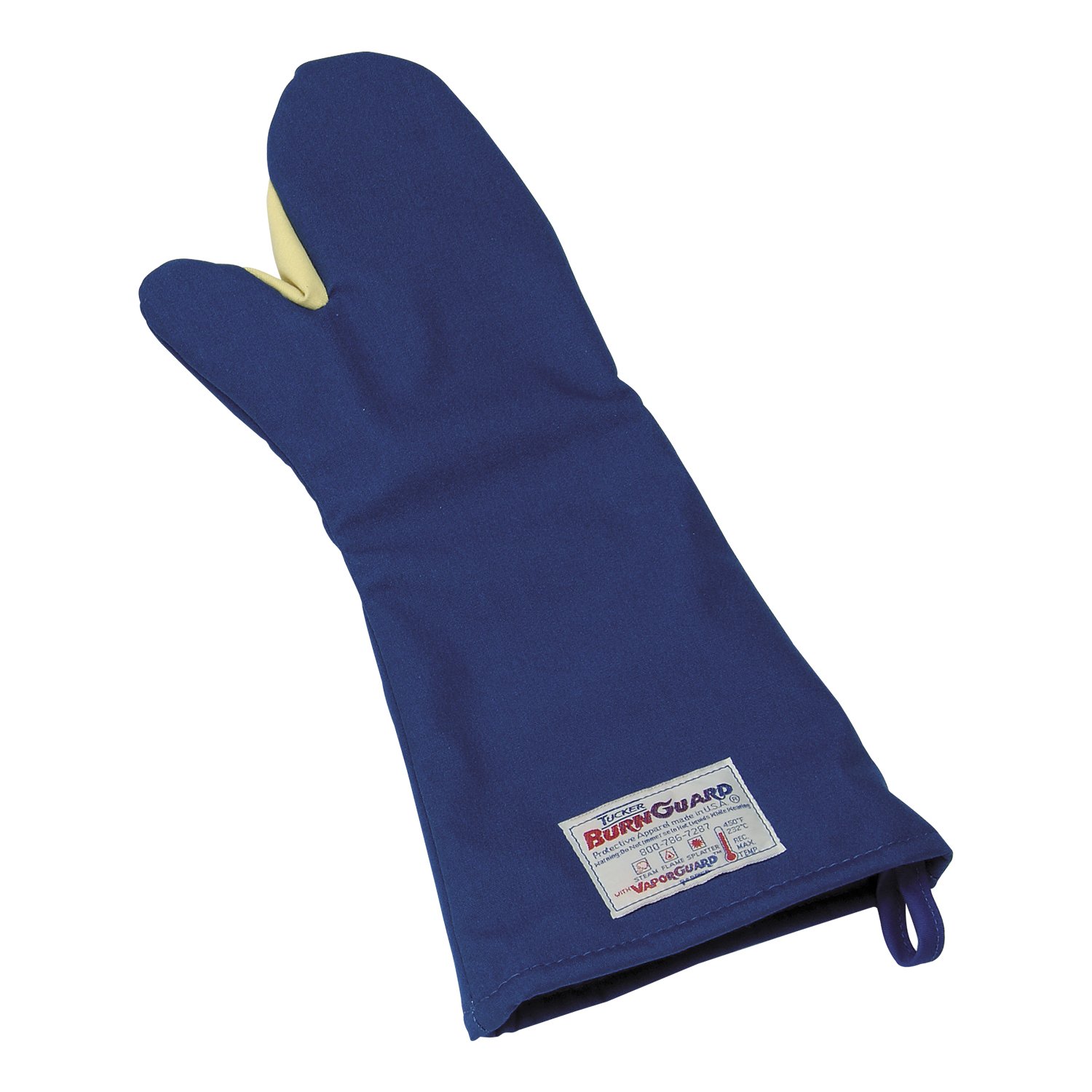 Burnguard E996 Burn Guard Oven Mitt Amazon.co.uk Business, Industry