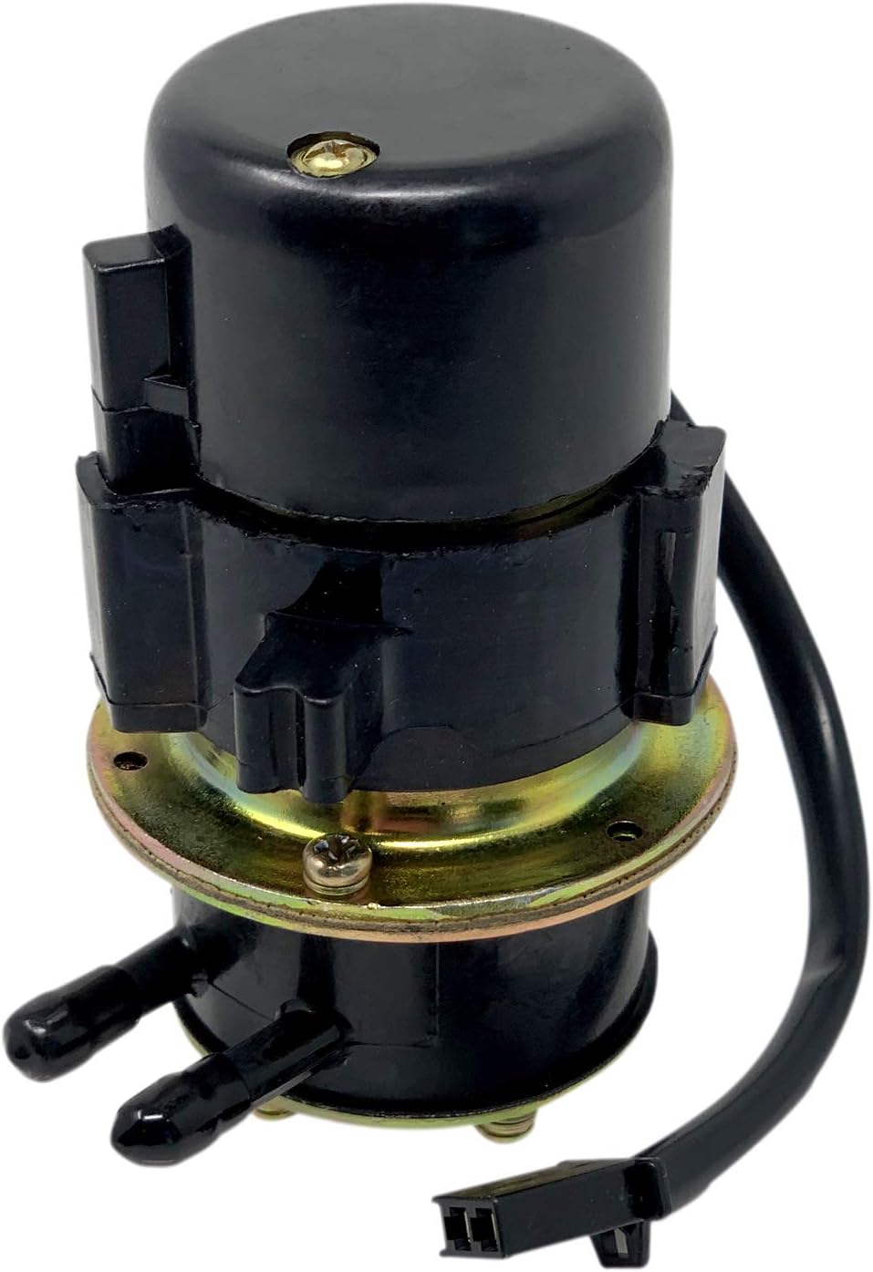 FPF Replacemet Fuel Pump for Yamaha 1984-1985 Virago 1000, 1986-1999 Virago 1100# 42H-13907-01-00