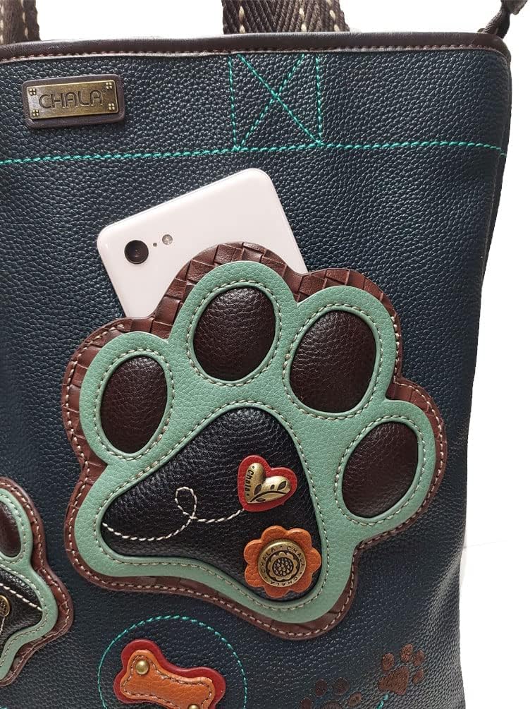 CHALA Handbag Everyday Tote - Image 2