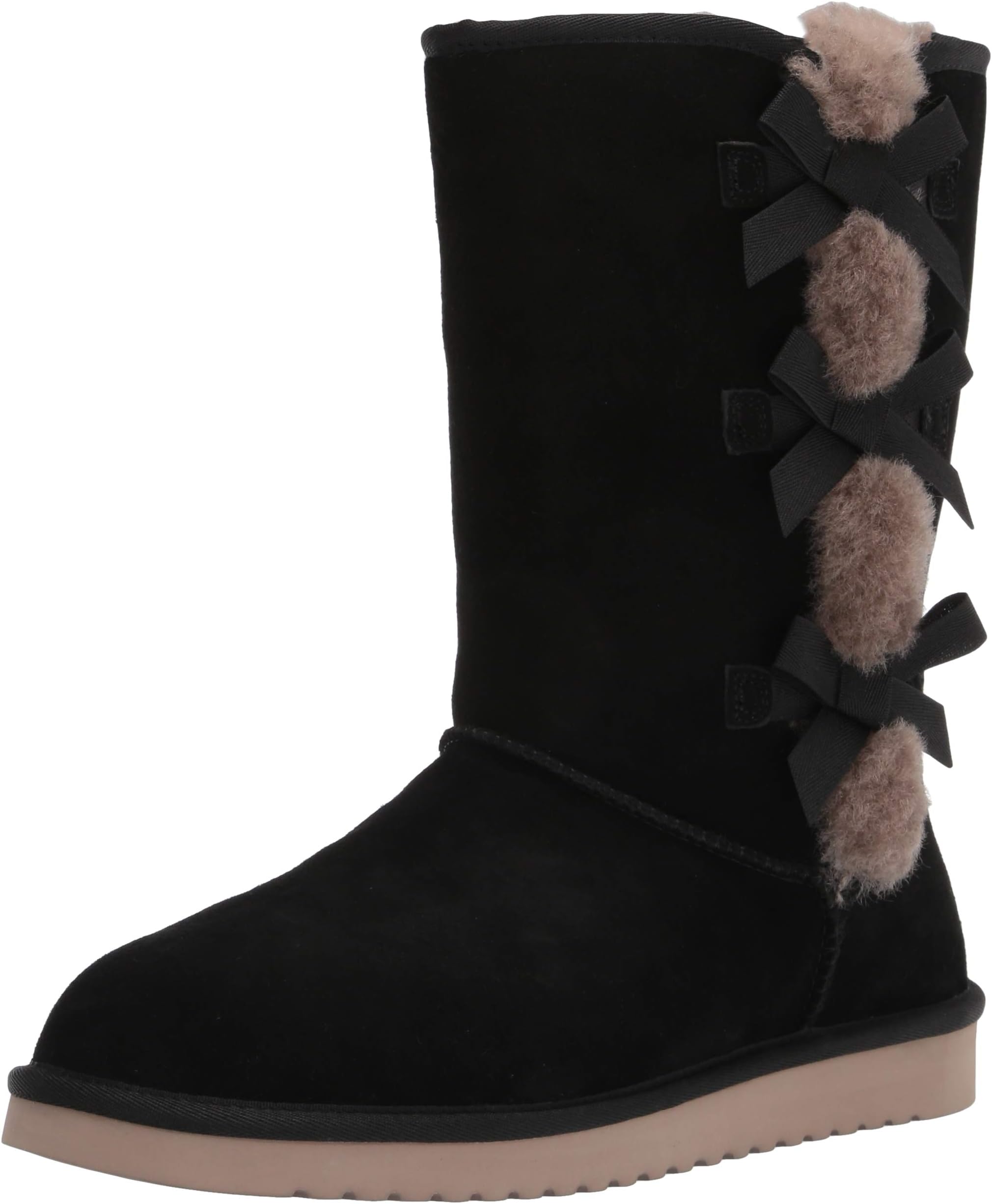 Women's Victoria Tall Boot