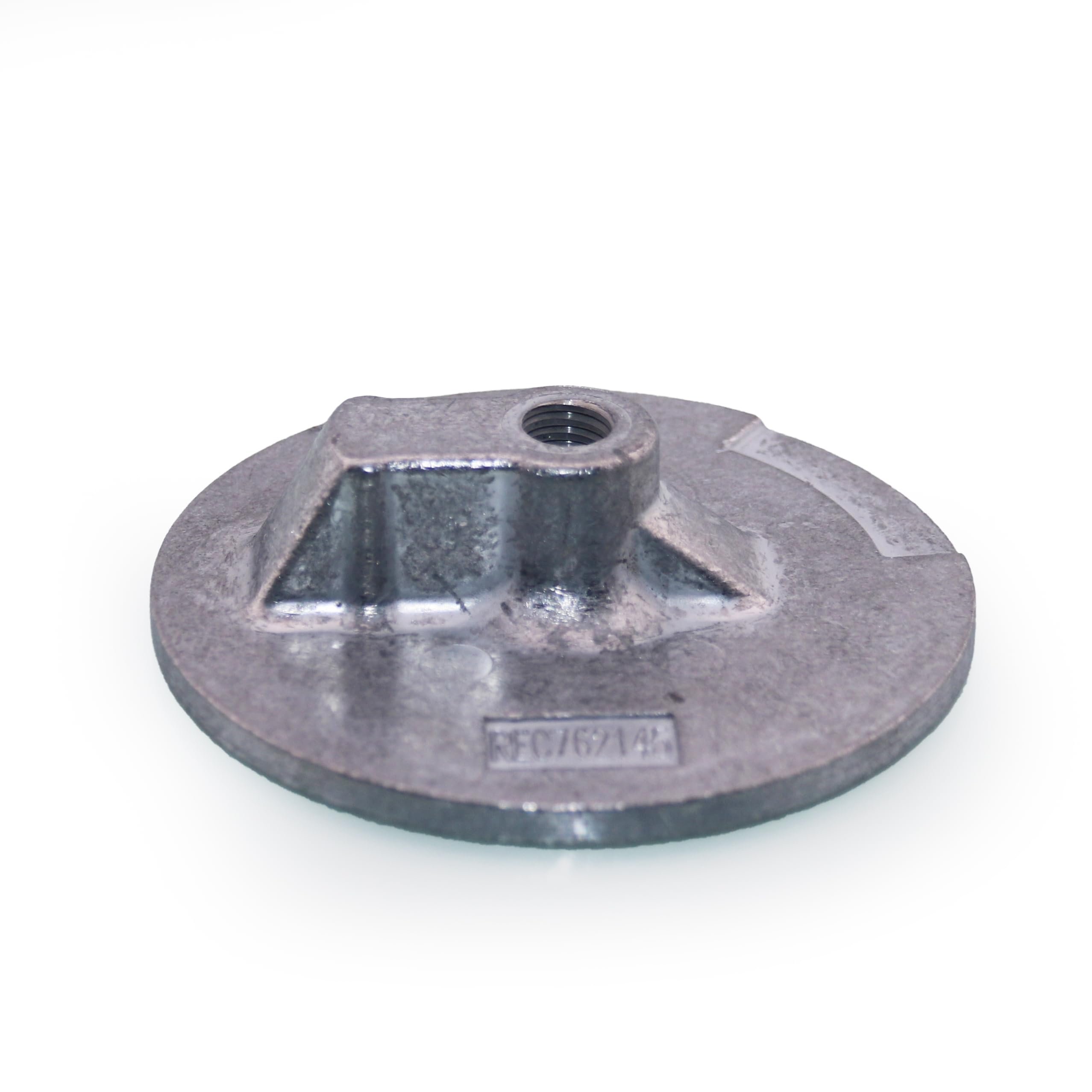 Amazon.com : CAPTAIN Zinc Anode Kit Replace for Mercury