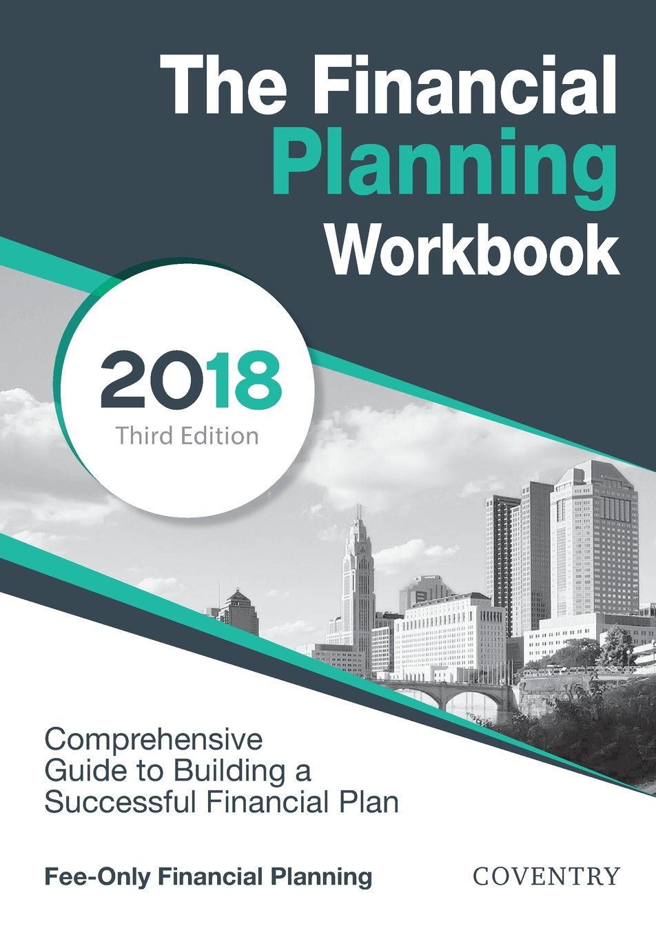 The Financial Planning Workbook A Comprehensive Guide to Building a Successful Financial Plan