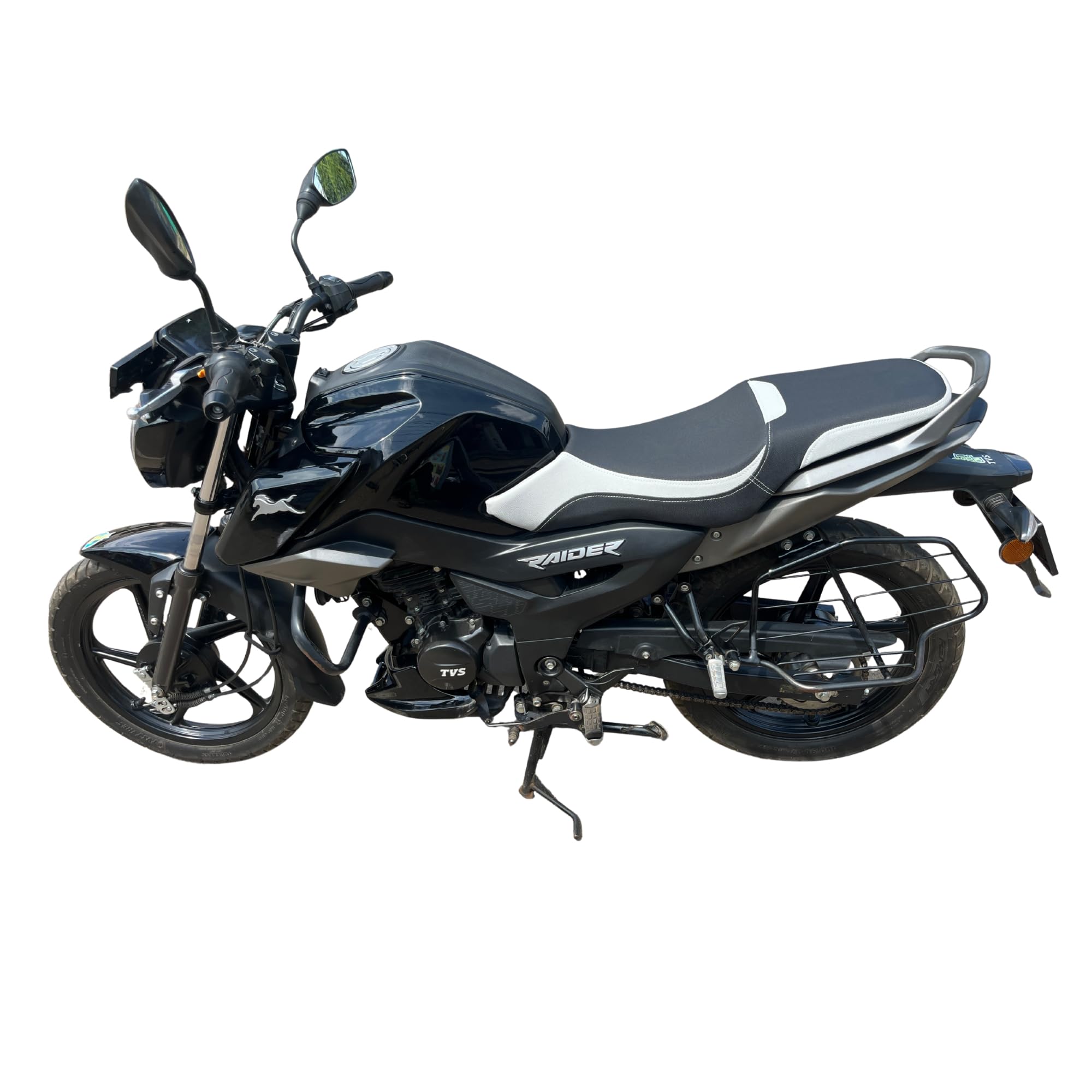 Raider Single SEAT Cover-image-26