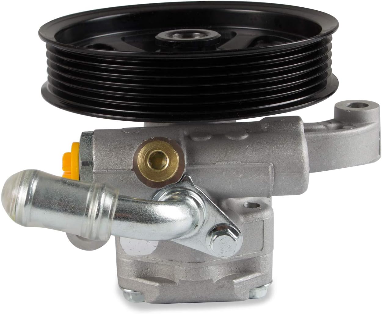 Automotive Power Steering Pump For 2008 0915 Enclave Traverse GMC