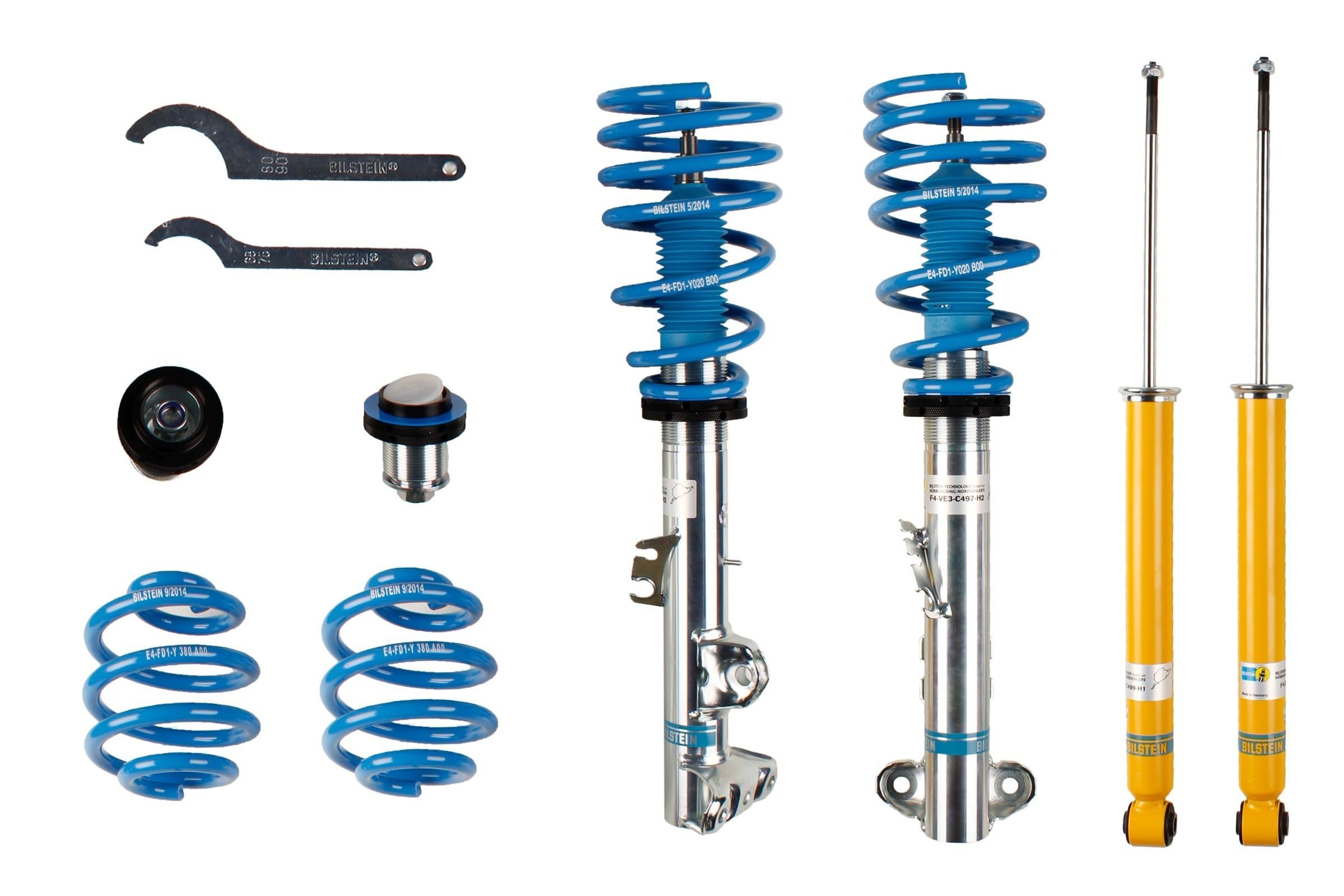 Bilstein 47-​124813 Ammortizzatore