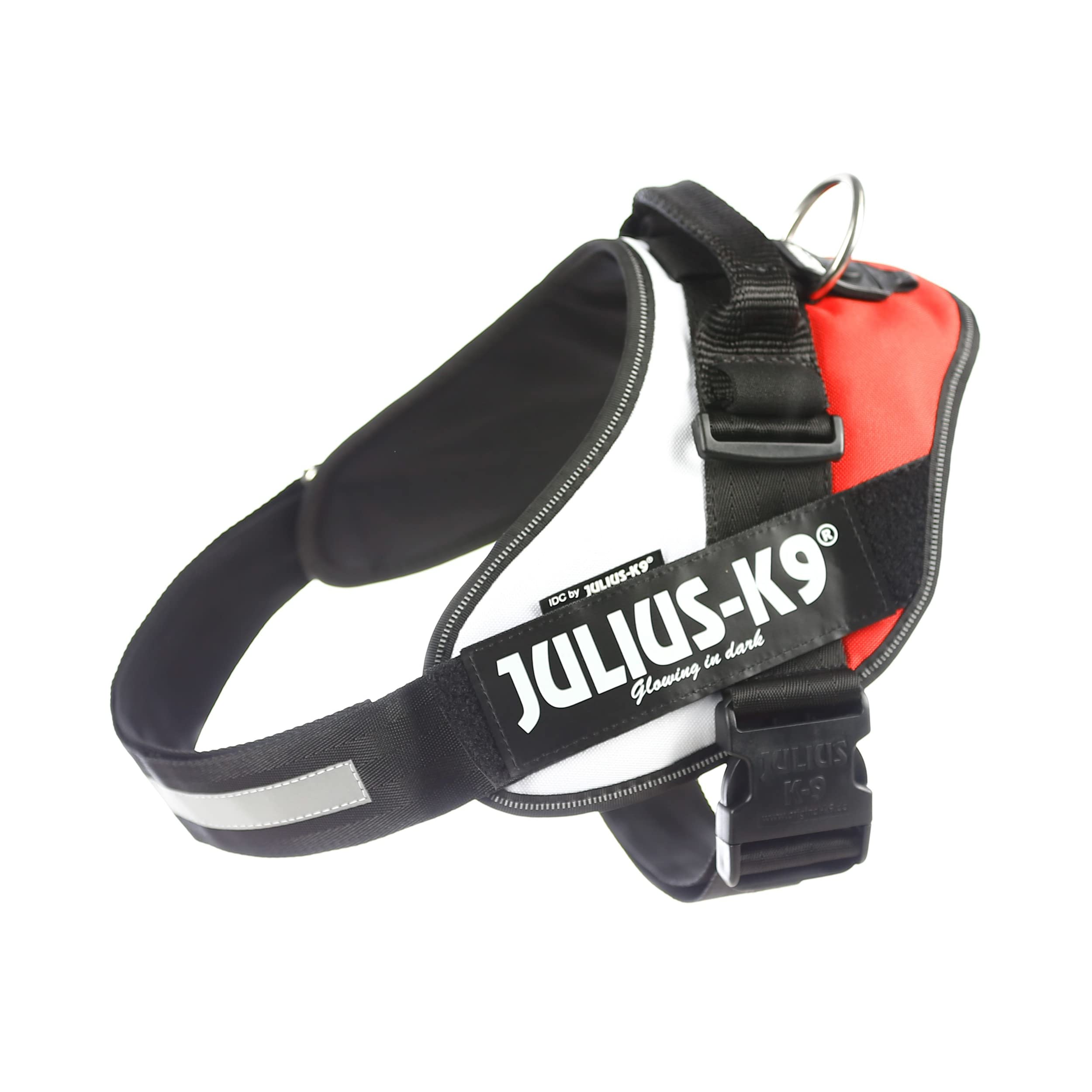 Julius-K9 IDC Powerharness, Camouflage, M/0 — view 115