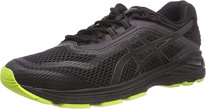 Asics GT 2000 6 Lite Show Mens Running Shoes - Black-9 - coolthings.us
