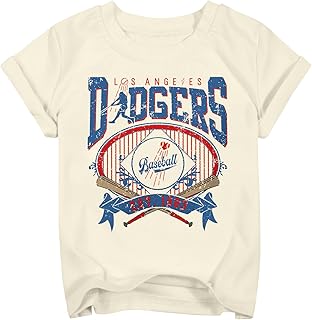 Baseball Shirts For Kids Picks collage image 4