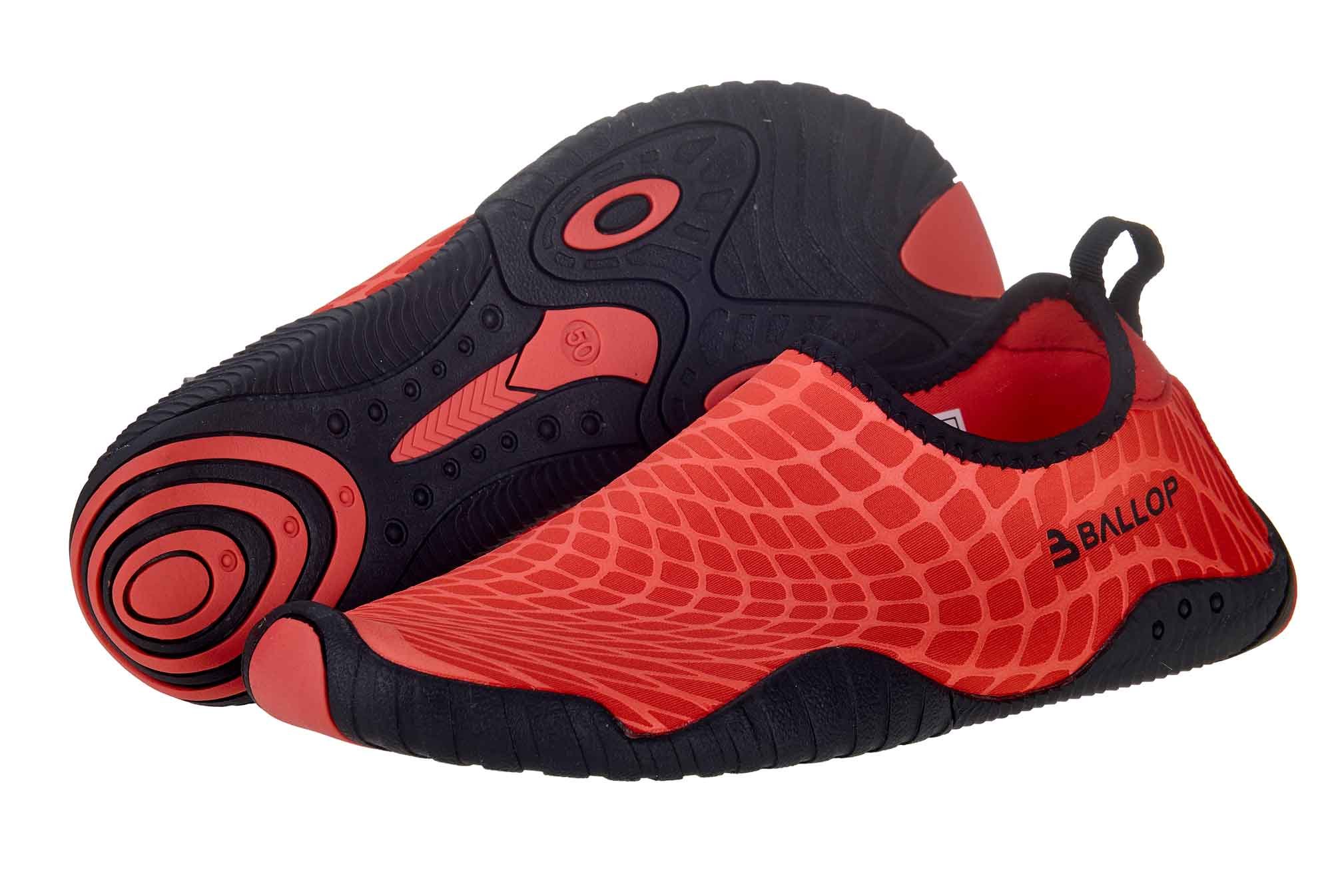 BALLOP Spider Schuhe, Unisex, für Erwachsene