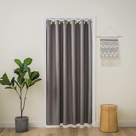 Amazon 間仕切りカーテン カーテン ダークグレー おしゃれ 部屋 キッチン 子供部屋 冷気対策 簡単取付け シャワーカーテン のれん 遮熱 1 2 2 0m 遮像 ドアカーテン 階段 お部屋の間仕切り カフェカーテン 万能カーテン のれん オンライン通販 Amazon 間仕切りカーテン カーテン ダークグレー おしゃれ 部屋 キッチン 子供部屋 冷気対策 簡単取付け シャワーカーテン のれん 遮熱 1 2 2 0m 遮像 ドアカーテン 階段 お部屋の間仕切り カフェカーテン 万能カーテン のれん オンライン通販