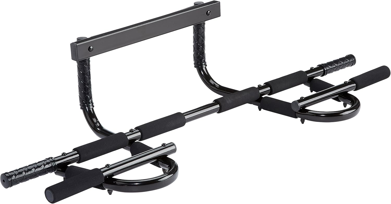 ProGrade Chinup Bar for P90X and Asylum Sturdy Heavy