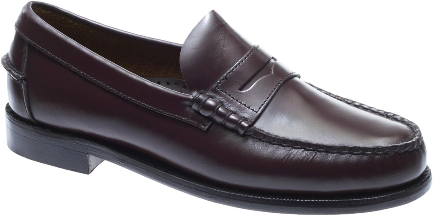 Sebago Mens Classic 76671 DD