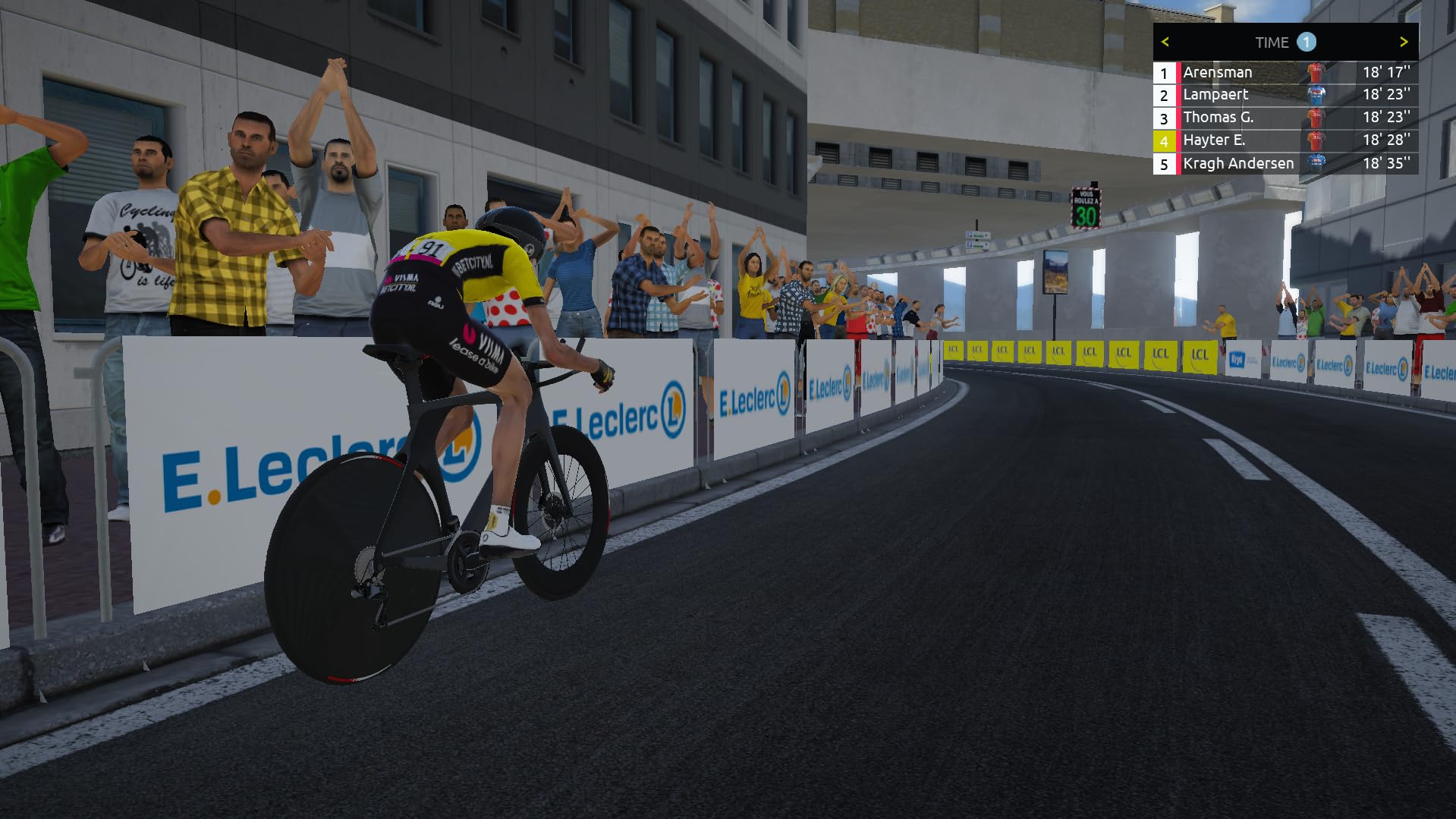 Nacon - Tour de France 2024 - Videojuego para PS5 - [Versión Española]