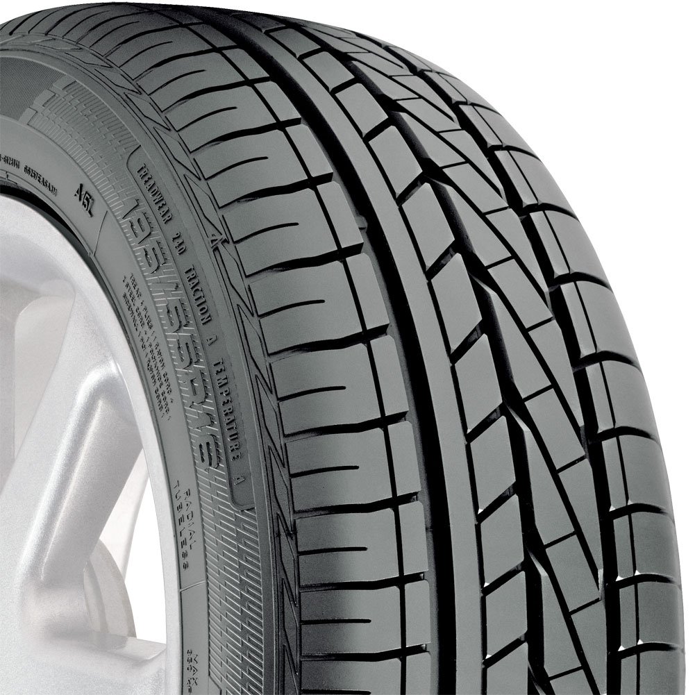 Goodyear Excellence Run Flat Radial - 245/45R19 98ZR SL