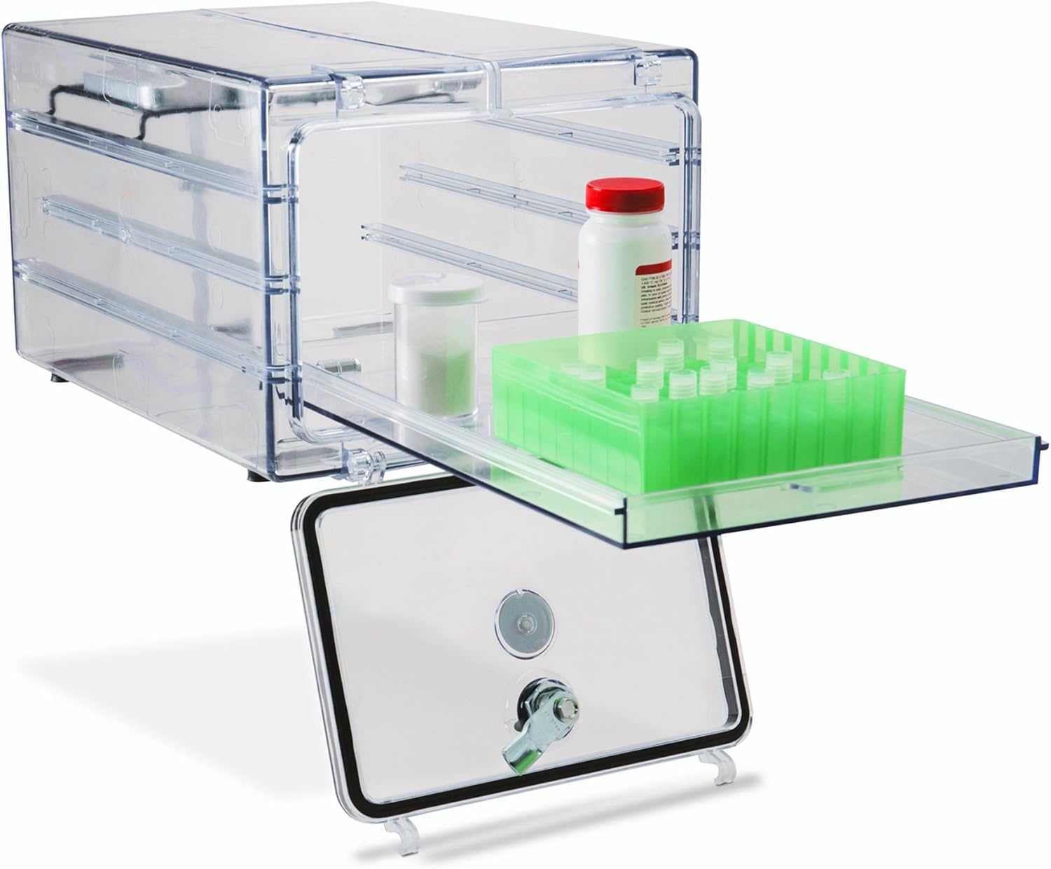 Top Rated SP Bel-Art Secador Polycarbonate Refrigerator Ready Desiccator; 0.6 cu. ft. (F42011-0000) 70% Off Discount SP Bel-Art Secador Polycarbonate Refrigerator Ready Desiccator; 0.6 cu. ft. (F42011-0000)