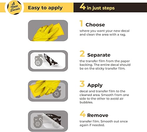 Miniatura 6 de Calcomanía personalizada de pared de camión monstruo para habitación de niños agujero adhesivo de pared en la pared con camión monstruo y tu propio