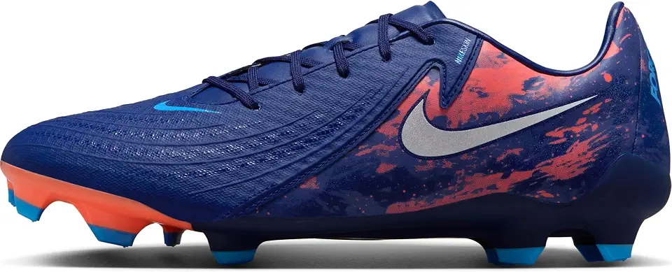 Nike حذاء اوكسفورد مسطح جيه ار فابور 16 كلوب اي سي بي اس (في) للرجال من نايكي
