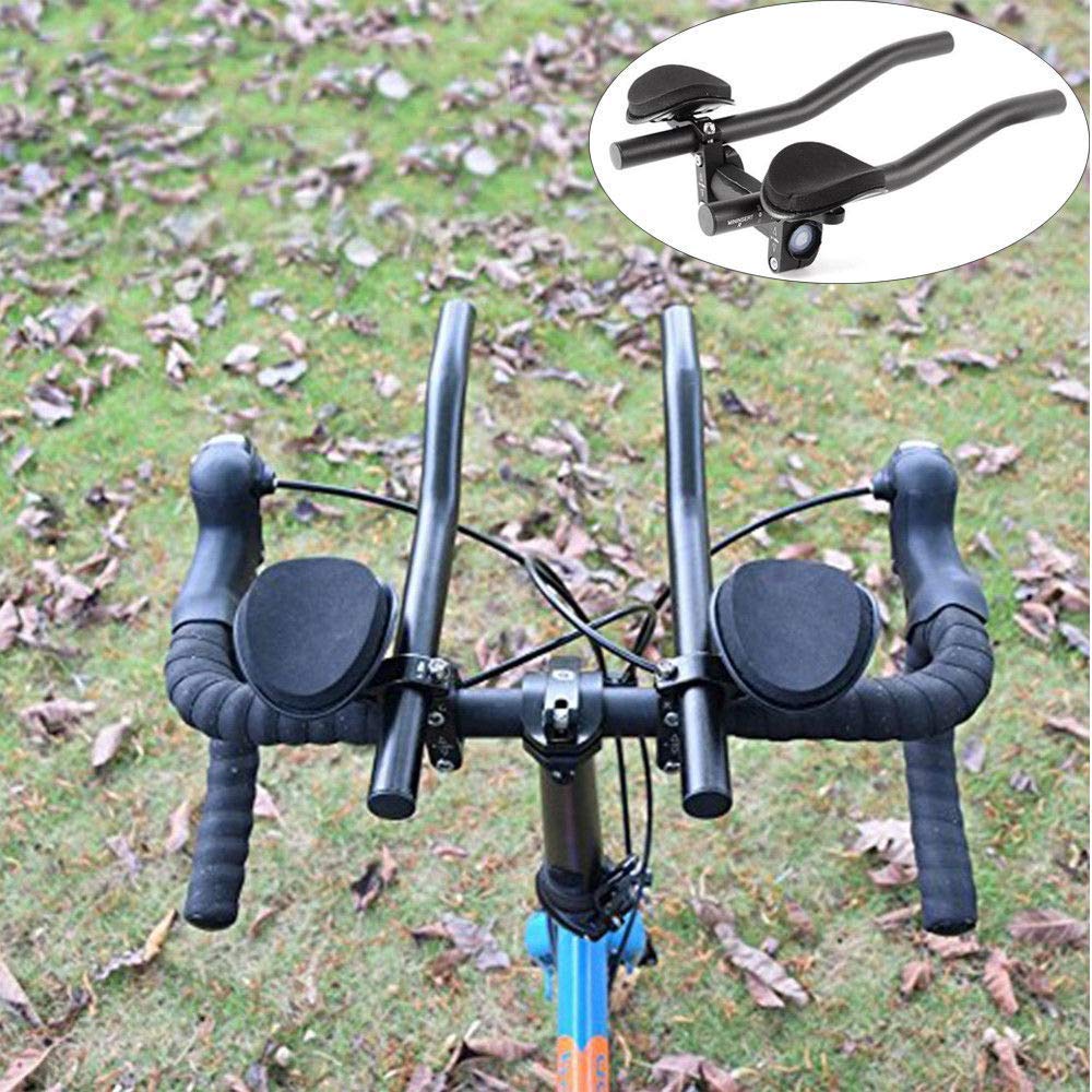 Guidone Vélo Course Prolongateur Guidon Vélo Triathlon WING