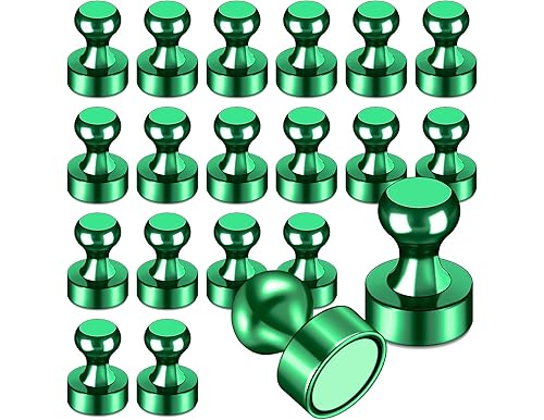 The Absolute Best Green Magnets & How to Find Them