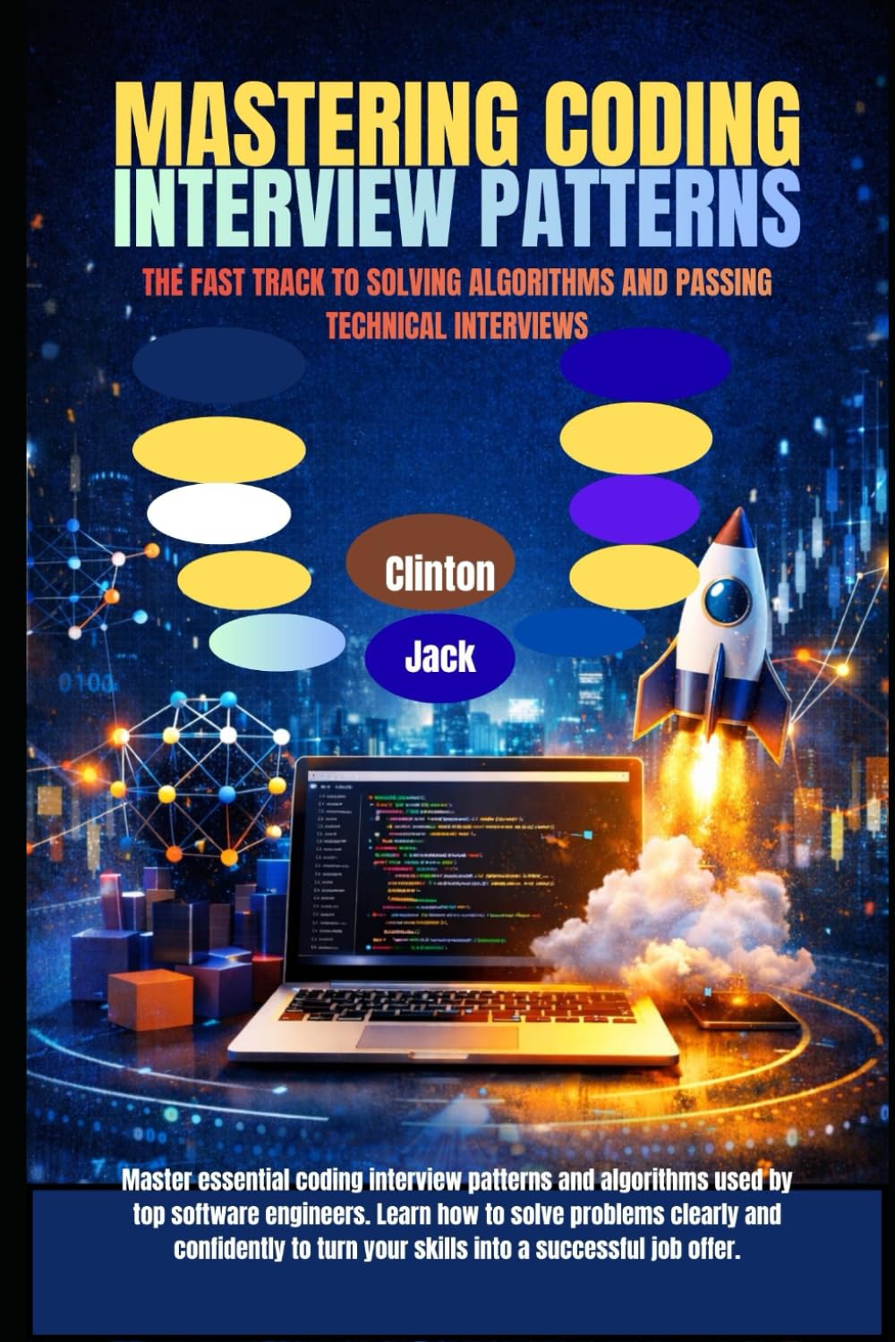 Compare mastering coding interview patterns: the fast track to solving ...