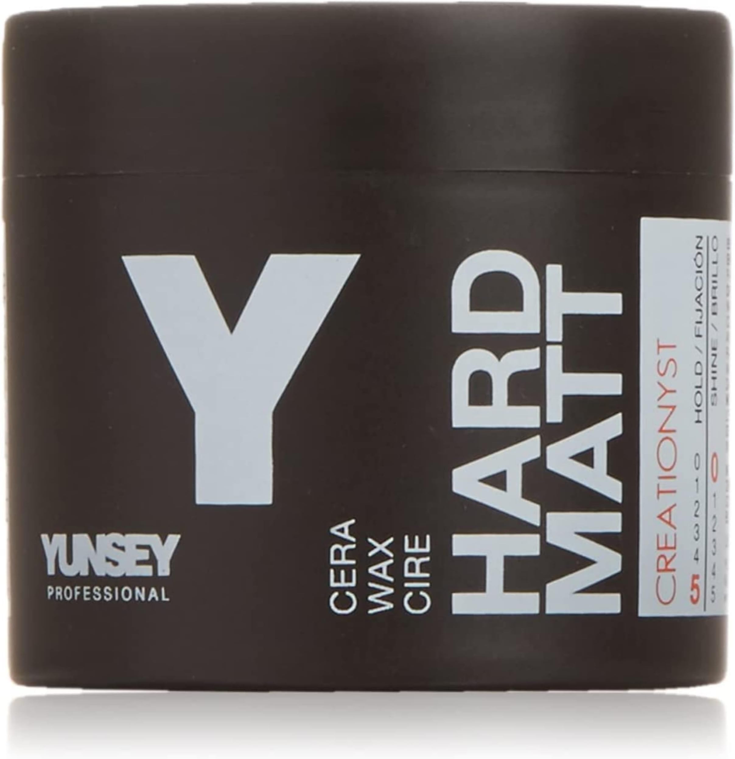 Yunsey - Hard Matt Wax