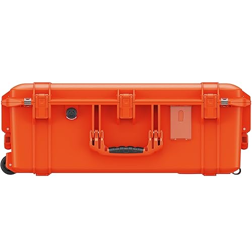 Miniatura 4 de Pelican Air 1595 Funda sin espuma (estuche vacío) - Naranja