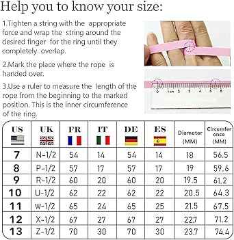 Men Stainless Steel Spinner Ring - 8 Pcs Black Spinner Rings for Men Women - Cool Twisted Chain Anxiety Rings Men Rings Black Spinner Ring Set