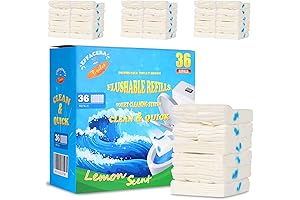 Effacera: Your Bathroom's Unbeatable Cleaning Champion