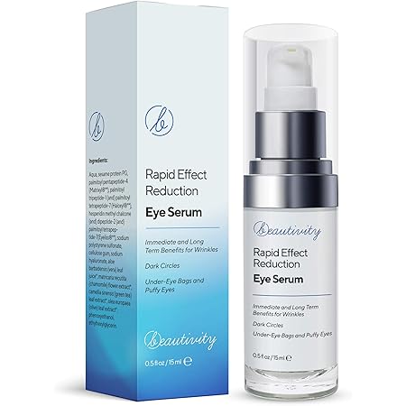 eye serum for women