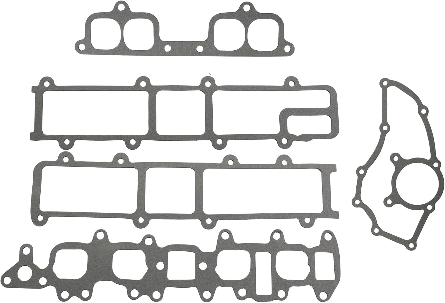 SIZZER MLS Engine Cylinder Head Gasket Kit for 1985-1995 Pickup/4Runner,1985 Celica Engine Gasket Kit HGS900