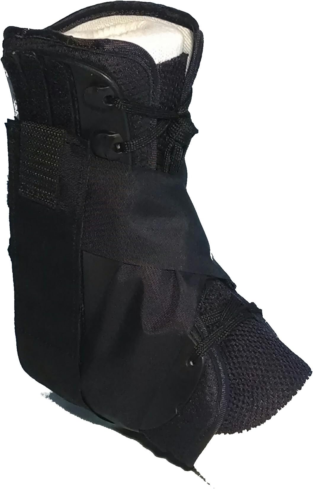BracePro Ankle Brace (Medium)