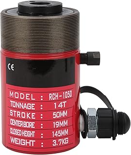 Hydraulic Cylinder, RCH?1050 14T Separate Hollow Hole Plunger Power Tool Industrial Products