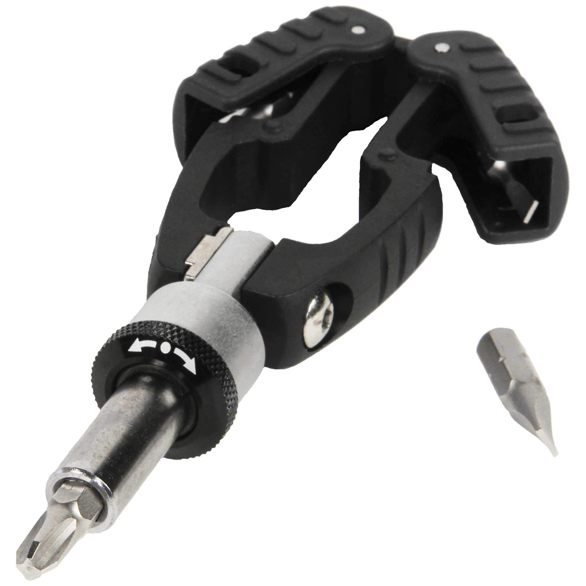 Amazon.co.jp: ノースピーク(north peak) ラチェットドライバーセット