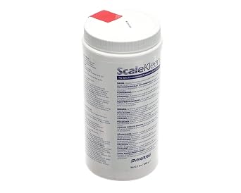 Fetco 1035.00009.00 2.2 Lb Can Scale Kleen