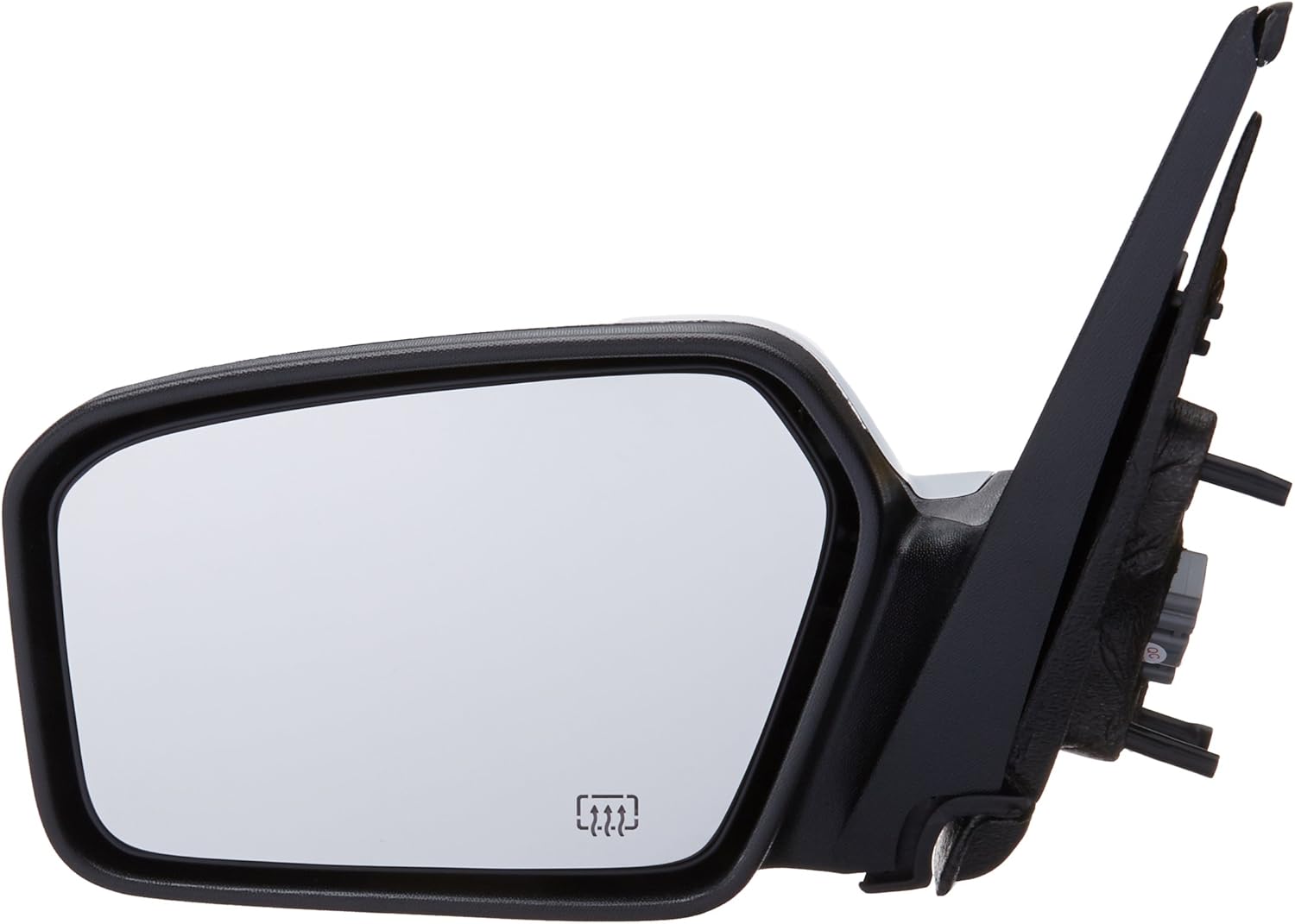 Sherman Part Compatible with Lincoln Mkz-Zephyr Driver Side Mirror Outside Rear View (Partslink Number FO1320322)