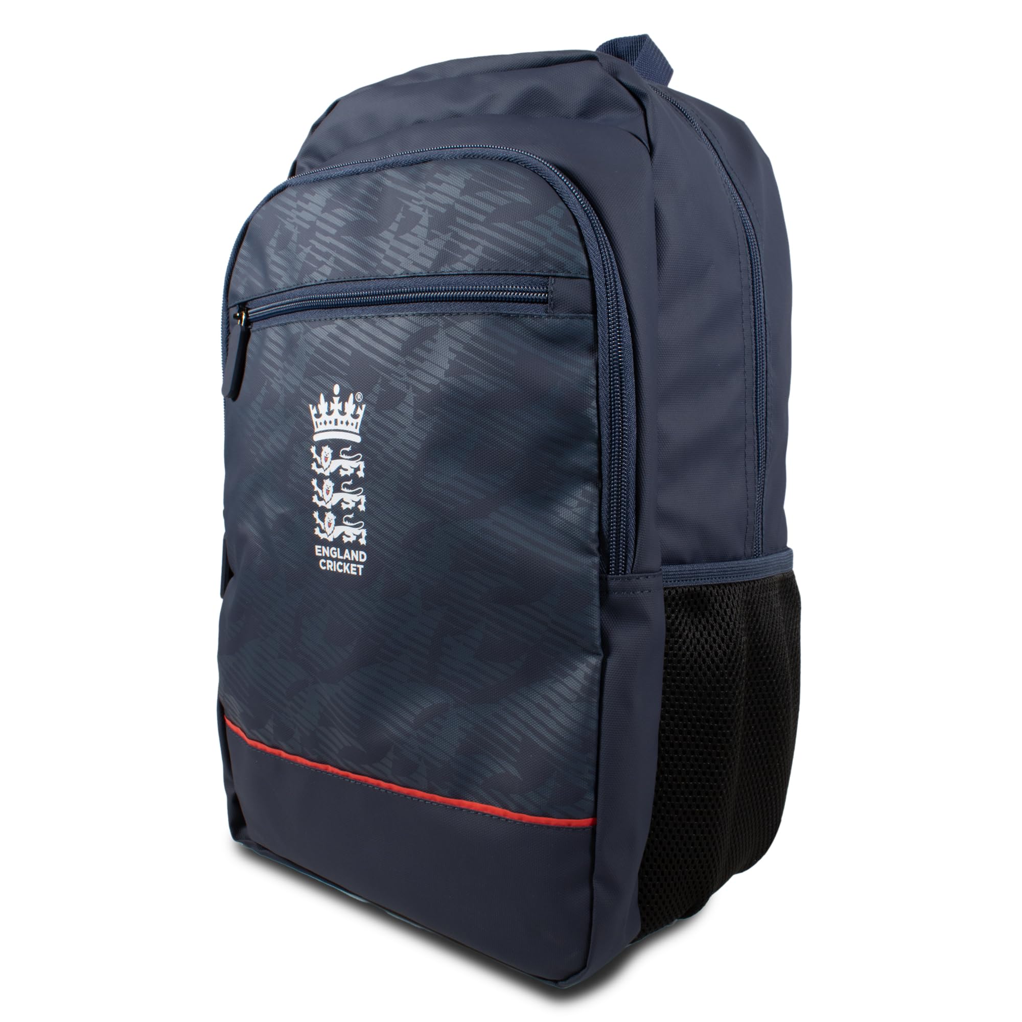 Sac à dos de cricket Angleterre Hy-Pro grand compartiment sport - 8