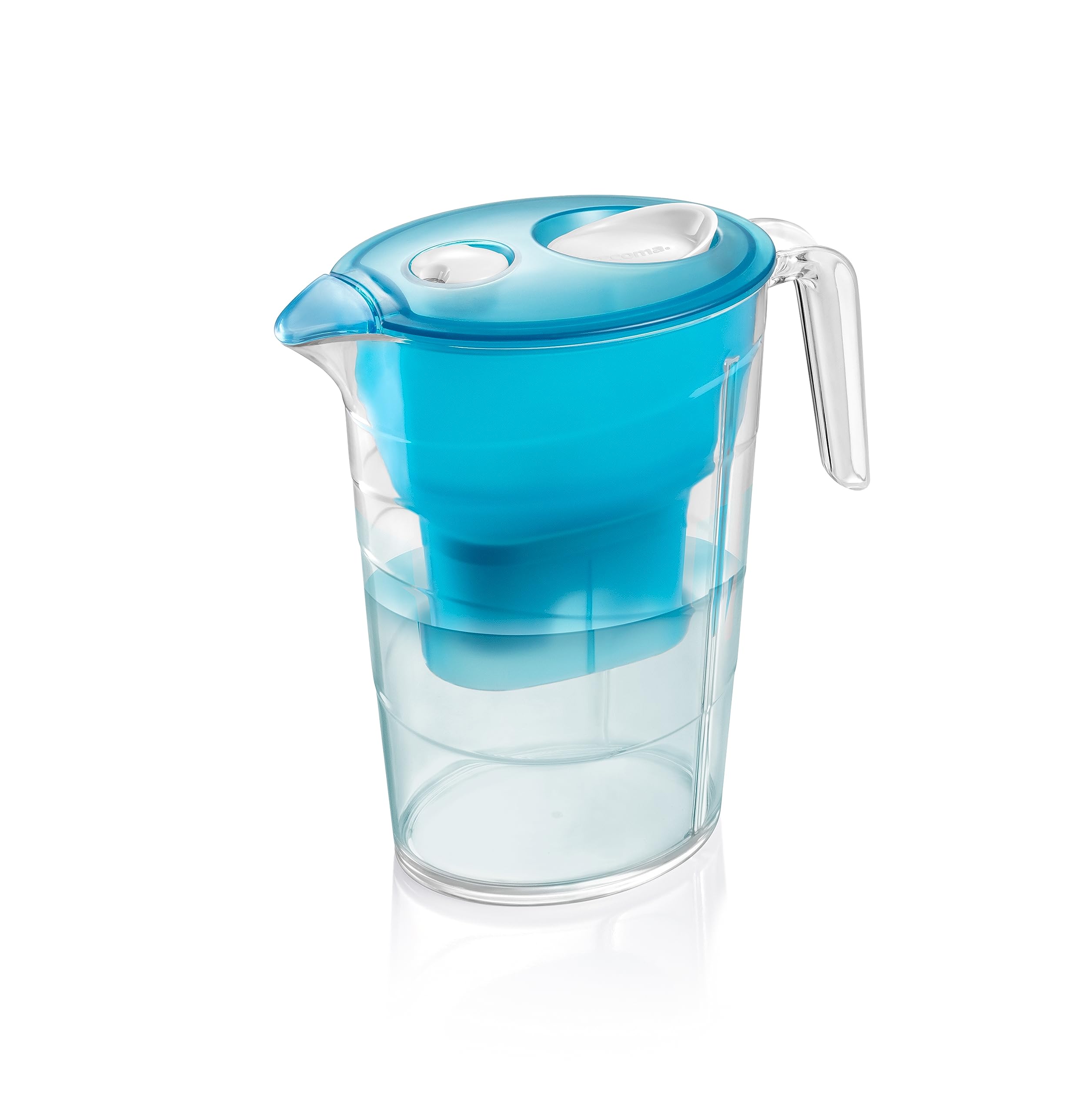 Tescoma 308760 Jarra filtrante 2,5 L, línea myDRINK