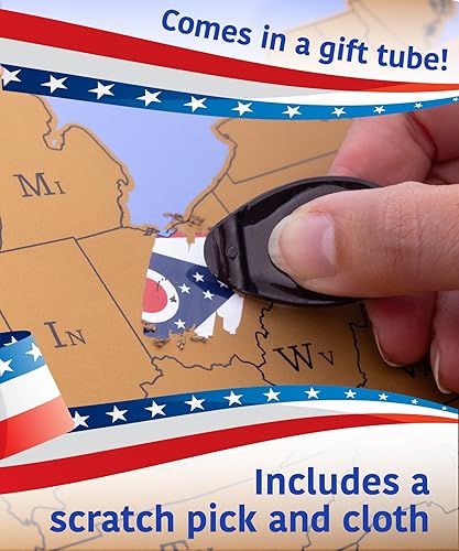 Miniatura 48 de Póster de 100 cosas que hacer con la familia para rascar, pósteres artísticos de pared, decoración de pared de cocina, arte para rascar, póster