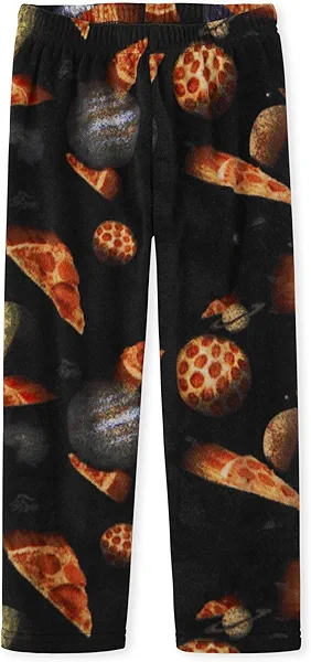 The Children's Place boys Fleece Pajama Pants