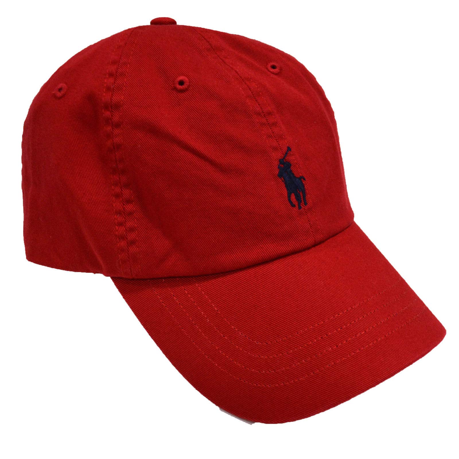 Men's Classic Pony Cap