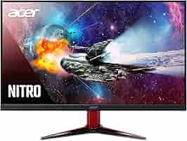 acer ゲーミングモニター VG272 Xbmiipx 240Hz Amazon.co.jp: Acer ゲーミングディスプレイ VG272Xbmiipx 27型